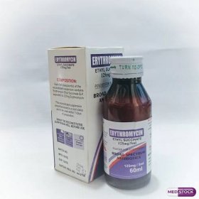 Erythromycin 2