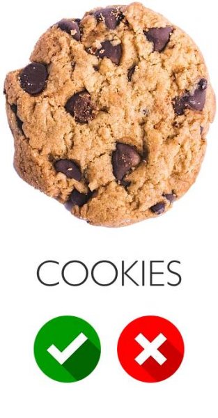 Zásady ochrany osobních údajů a používání souborů Cookie