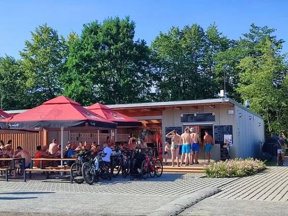 Občerstvení Kališák foto 2