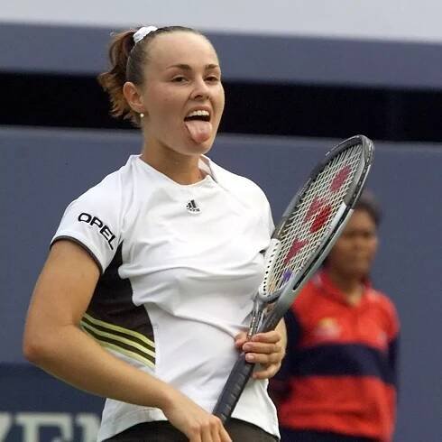Wimbledon tennis beauty hit by cocaine and husband's 'unfaithful' claims retired at 27