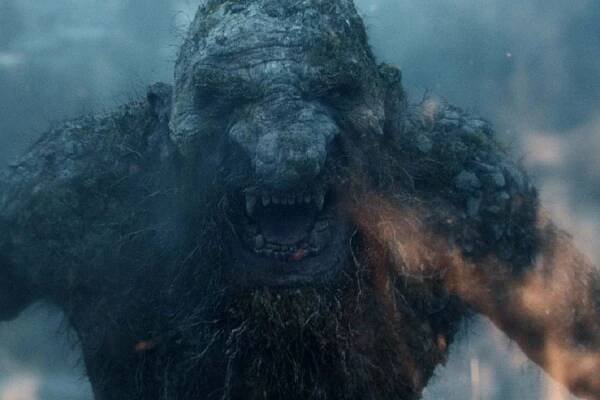 Troll: 5 faktov o nórskom fantasy filme, ktorý je na Netflixe v móde
