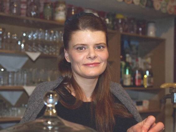Zuzana Bydžovská: Po zradě od Etzlera si dalšího muže do života nepustila, místo toho rozdává lásku adopto...