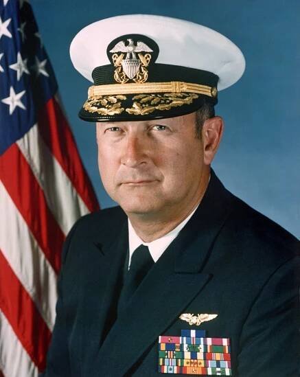 Lyle F. Bull - Wikipedia