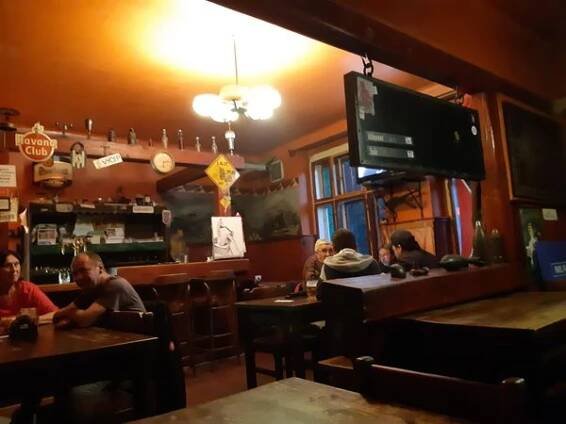 U Rysů foto 4