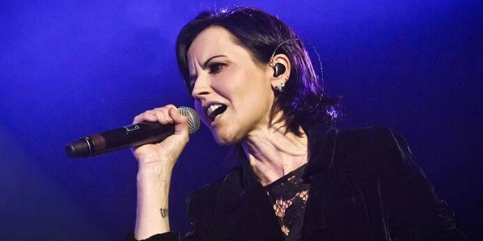 Dolores O'Riordan z The Cranberries – geniální hlas, milující matka a hlas Irska