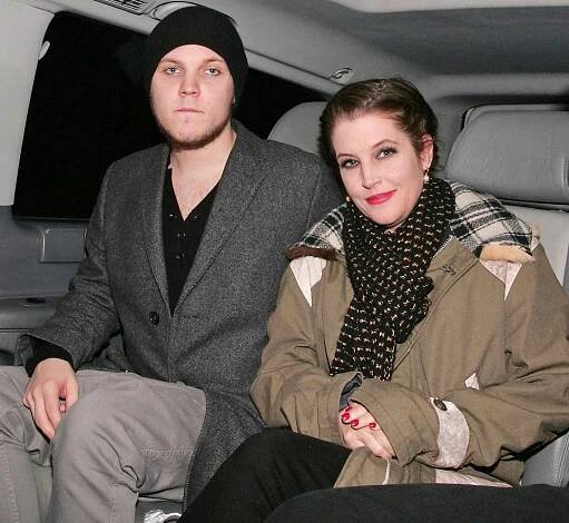 Lisa Marie Presley Shares Heartbreaking Tribute to Her Late Son on the Anniversary of His Death