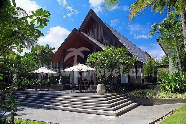 Twinpalms Phuket Thajsko Phuket | New Travel.cz