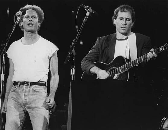Story of the Song: The Boxer by Simon & Garfunkel