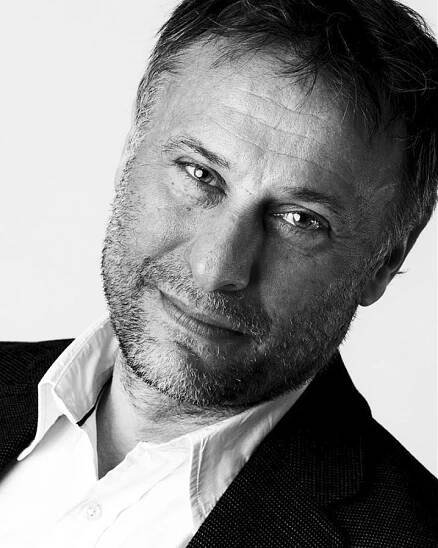 B/W Gallery - The Michael Nyqvist Archives