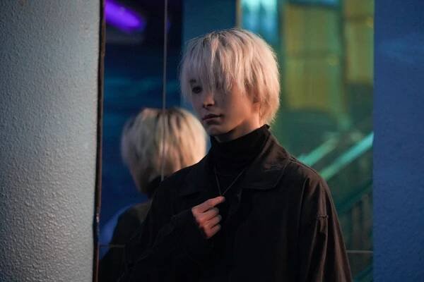 Daisuke Sakuma - Matching - Z filmu
