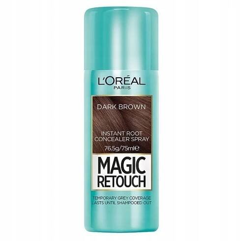Barva na vlasy L'Oréal Paris Magic Retouch 75 ml