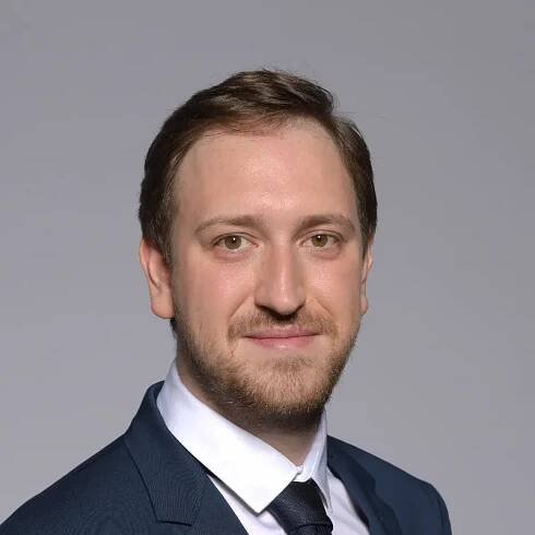Robert Pecka