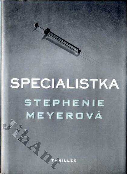 Specialistka