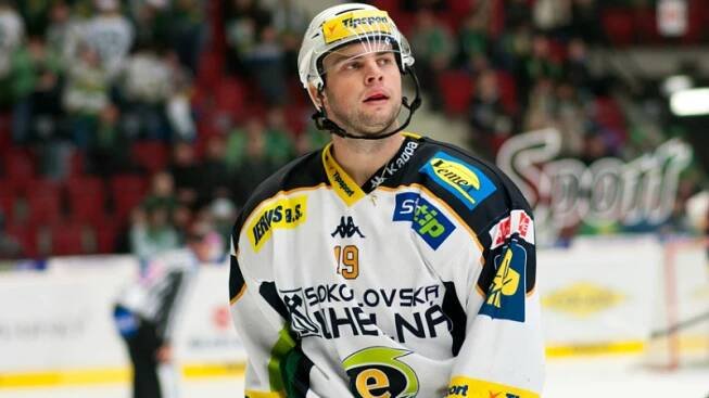 Kladno posílí Jiří Drtina. Andres odchází na zkoušku do Finska