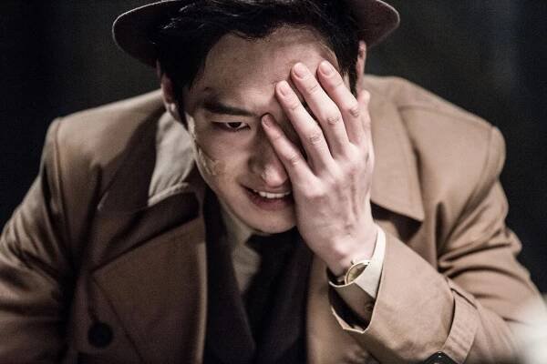 Tamjeong Honggildong : sarajin maeul - Z filmu - Je-hoon Lee