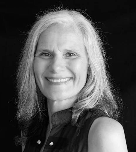 Louise Crosby - Speaker