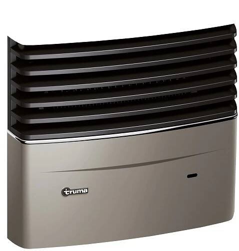 Truma Kryt pro topení S 3004 titanově šedý od 4 560 Kč