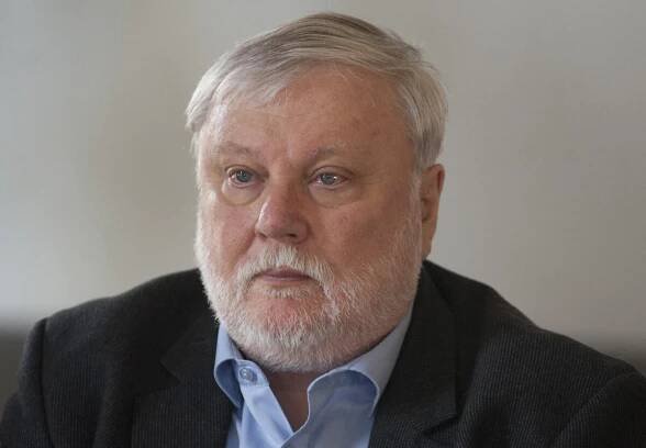 Exposlanec a vedec Peter Zajac získal prestížnu európsku cenu