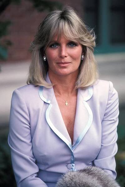 Poznali byste ji? Koukněte, jak se podepsal čas na krásné Krystle Carrington ze seriálu Dynastie