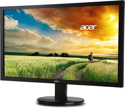 24" Acer K242HYLbid