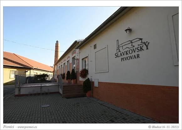 Hospody ve městě Slavkov u Brna - Pivníci.cz