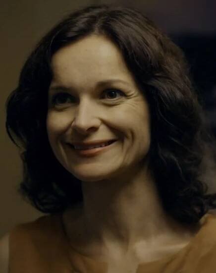 Monika A. Fingerová | Filmová místa.cz