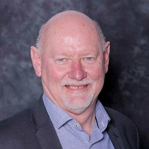 Peter Williams