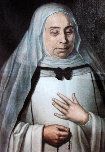 María de León y Delgado