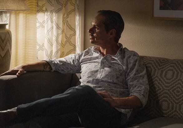 Tony Dalton on Unleashing Lalo in Better Call Saul's Season 5 Finale