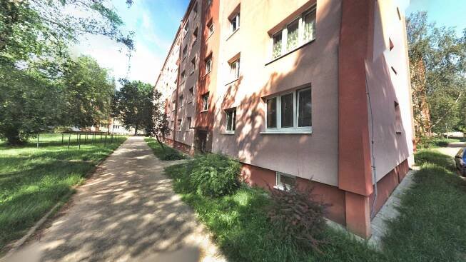 Prodej bytu 2+1 55 m², Patrice Lumumby, Ostrava - Zábřeh • Sreality.cz