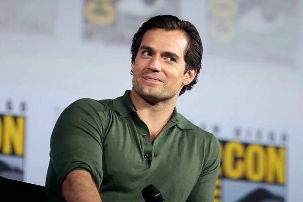 Aký je HENRY CAVILL pod maskou Supermana? Mnohé z myšlienok odhaľujú jeho ľudskú stránku