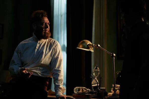 Marton Csokas - Actor