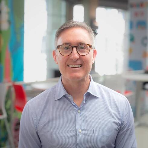 Leadership | Red Ventures — Red Ventures