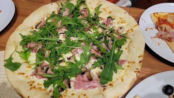 Kabone Pizza foto 5
