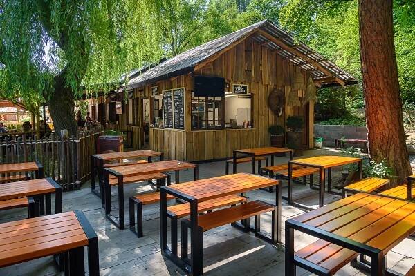 Pizzerie a bistro Kookaburra