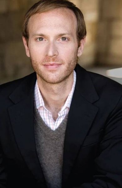 Clayton Dean Smith