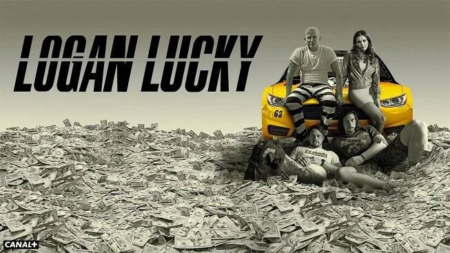 Loganovi parťáci (2017) film • Filmožrouti.cz
