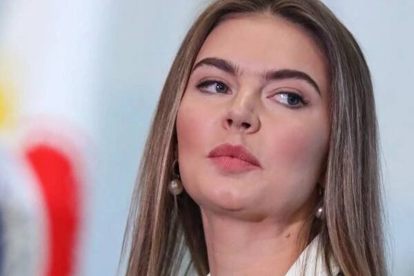 Už žádná Evropa: Kde žije Putinova "milenka" Alina Kabajevová - Zivot