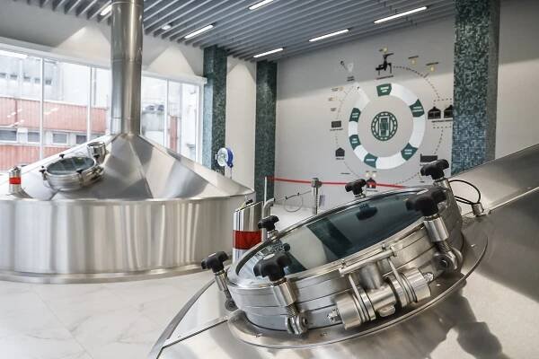 Pivovar Radegast