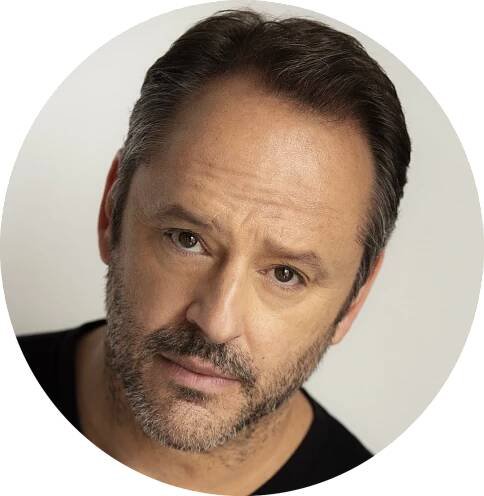 Gil Bellows