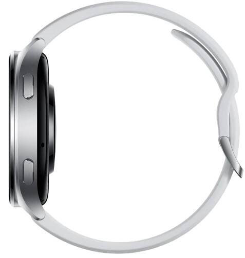 Xiaomi Watch 2 Silver | Mi Store 