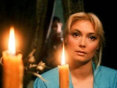 Larisa Bělogurova - Příběh génia - Z filmu