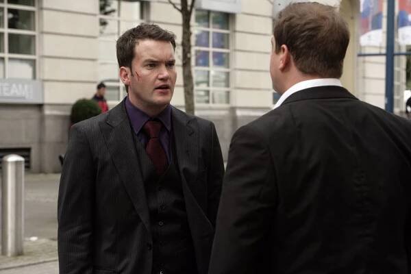 Torchwood - Z filmu - Gareth David-Lloyd