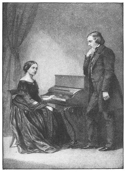 Klasika v souvislostech (51) Johannes Brahms zamilovaný do hudby… a do Clary Schumannové – KlasikaPlus.cz