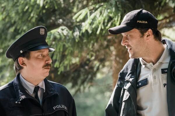 Film Doktor Martin: Záhada v Beskydech připomene poslední filmovou roli Jany Štěpánkové