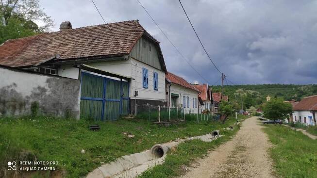Byli jsme v Banátu aneb české vesničky v Rumunsku