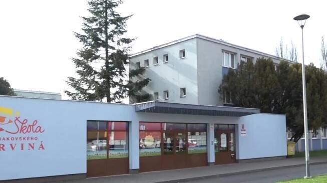 V Karviné sloučí dvě základní školy. Obě už teď spolupracují na aktivitách pro děti
