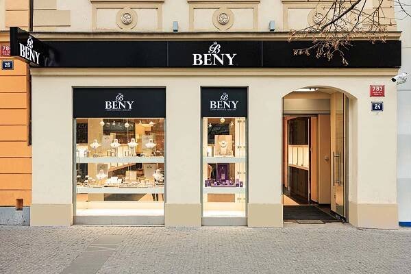 Baume & Mericer Riviera M0A10827 | Beny.cz