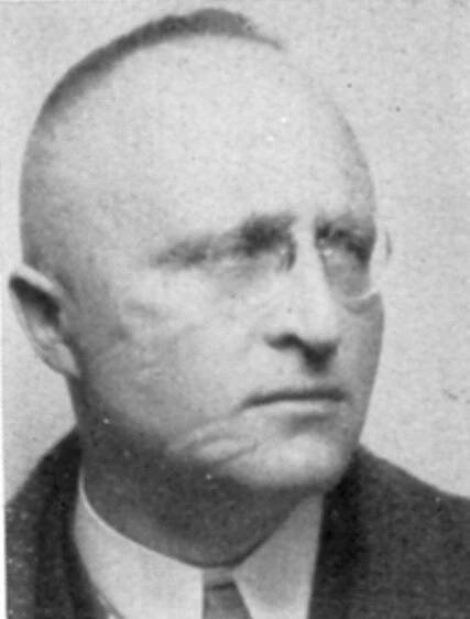 Hans Meinshausen – Wikipedia