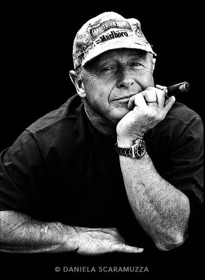 TONY SCOTT